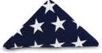 American 5'x 9' 6" G-Spec Cotton Flag - Image 4