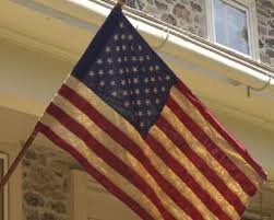 Heritage Series 50-Star US American Banner