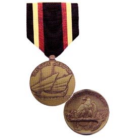 Yangtze Service Medal