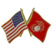 USA/USMC Flag
