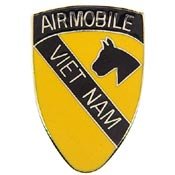 1st Cav Airmobile