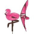 21" Pink Flamingo