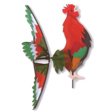 26" Morning Rooster