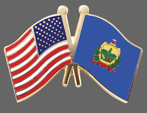 Vermont Friendship - Flag World Company