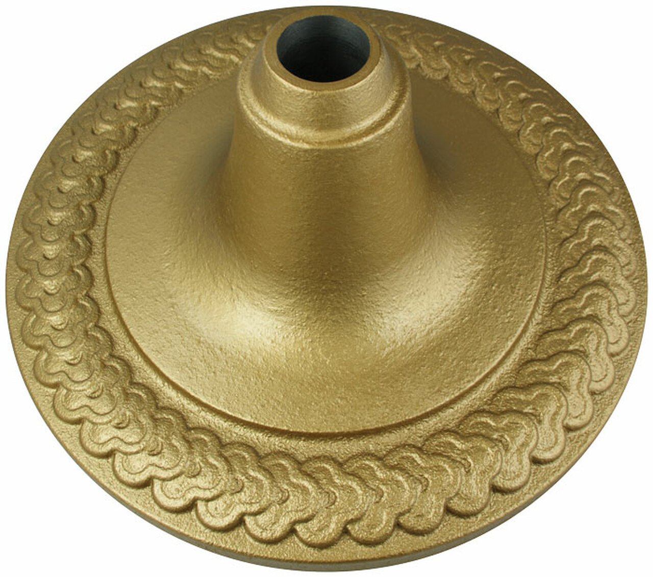 American Beauty 12" Dia Floor Stand