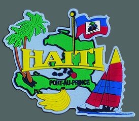 haiti-country-magnet