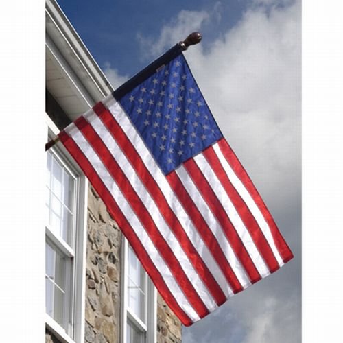 US Nylon Banner Kit