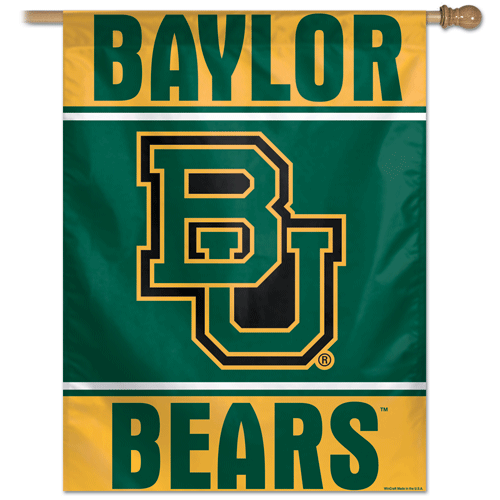 Baylor University Banner
