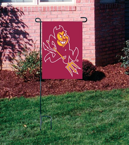 Arizona State Garden Flag 15"x10.5"