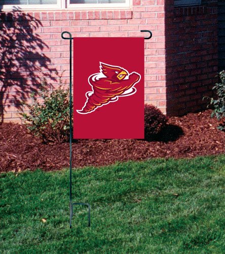 Iowa State Garden Flag 12"x18"