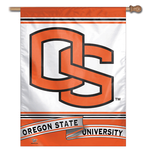 Oregon State University Banner