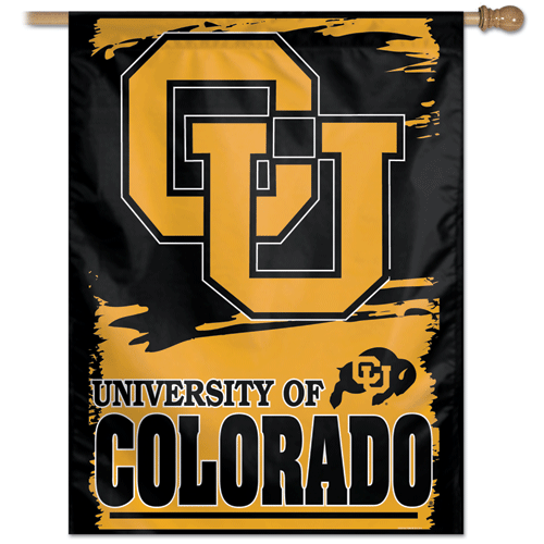 University of Colorado Banner