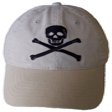 Jolly Roger Cap
