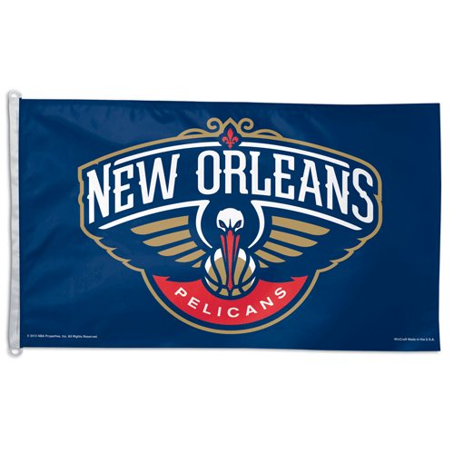 Now Orleans Pelicans