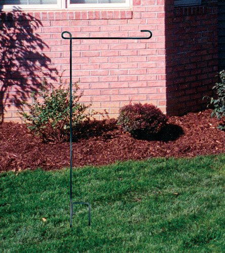 45" 3pc YPS Garden Stand