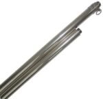 8' Presentation Set W/Aluminum Silver Pole - Image 6